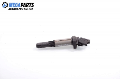 Ignition coil for BMW 7 (E65) 4.5, 333 hp automatic, 2002